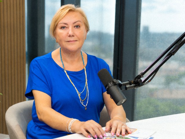 Eva Kováčová, Liga proti rakovine, riaditeľka 